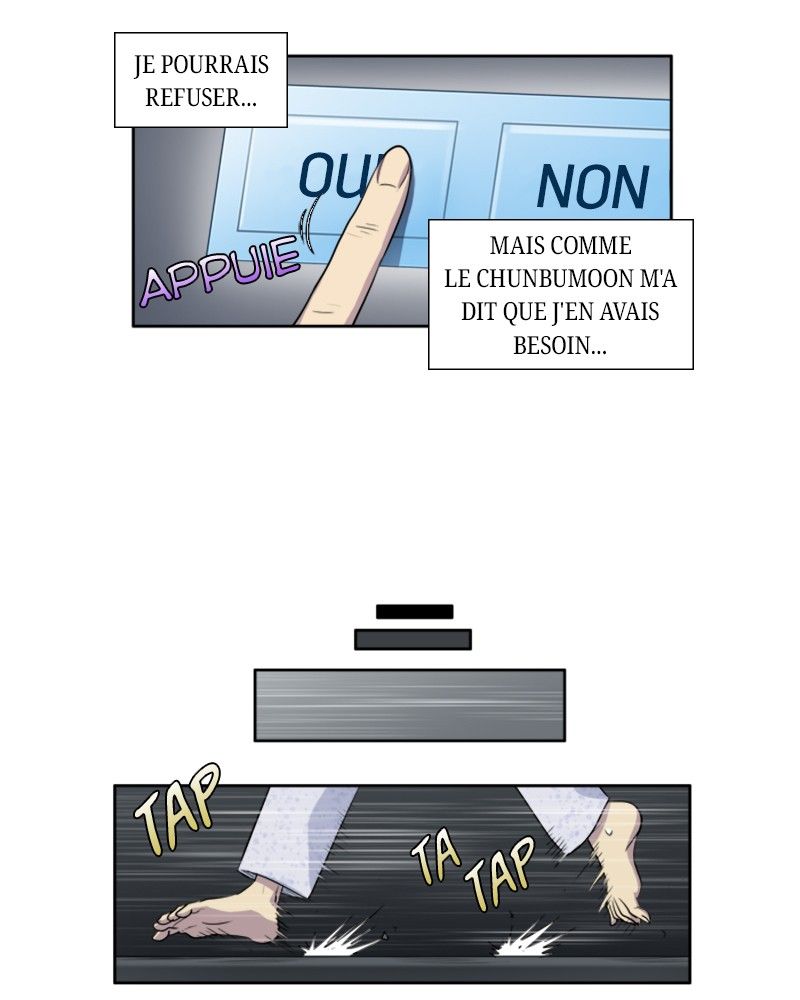 Read The Gamer FR Manga Online