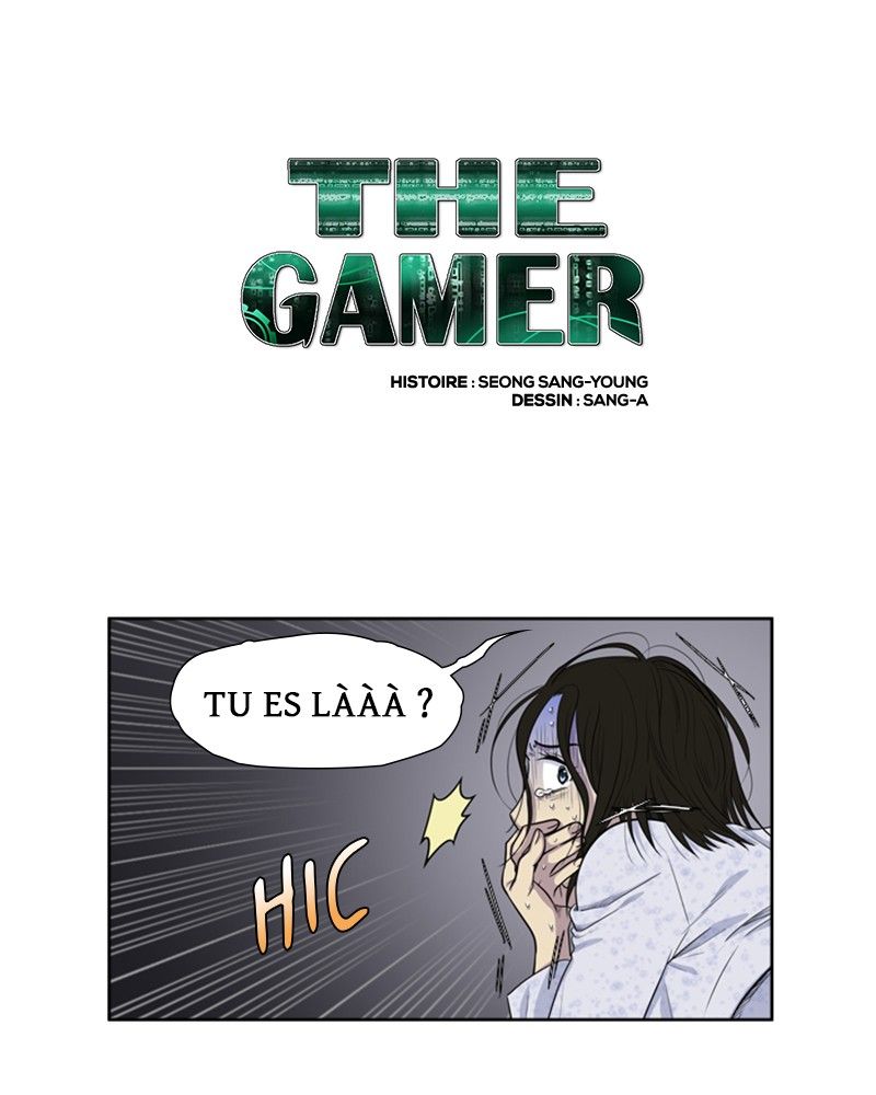 Read The Gamer FR Manga Online