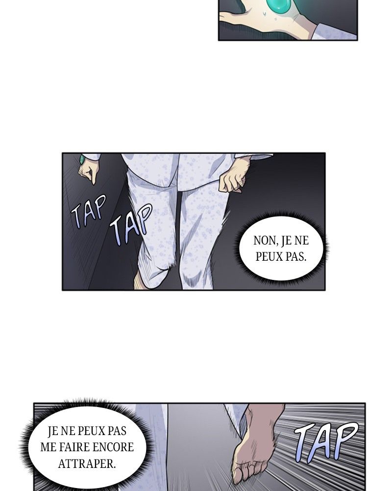 Read The Gamer FR Manga Online