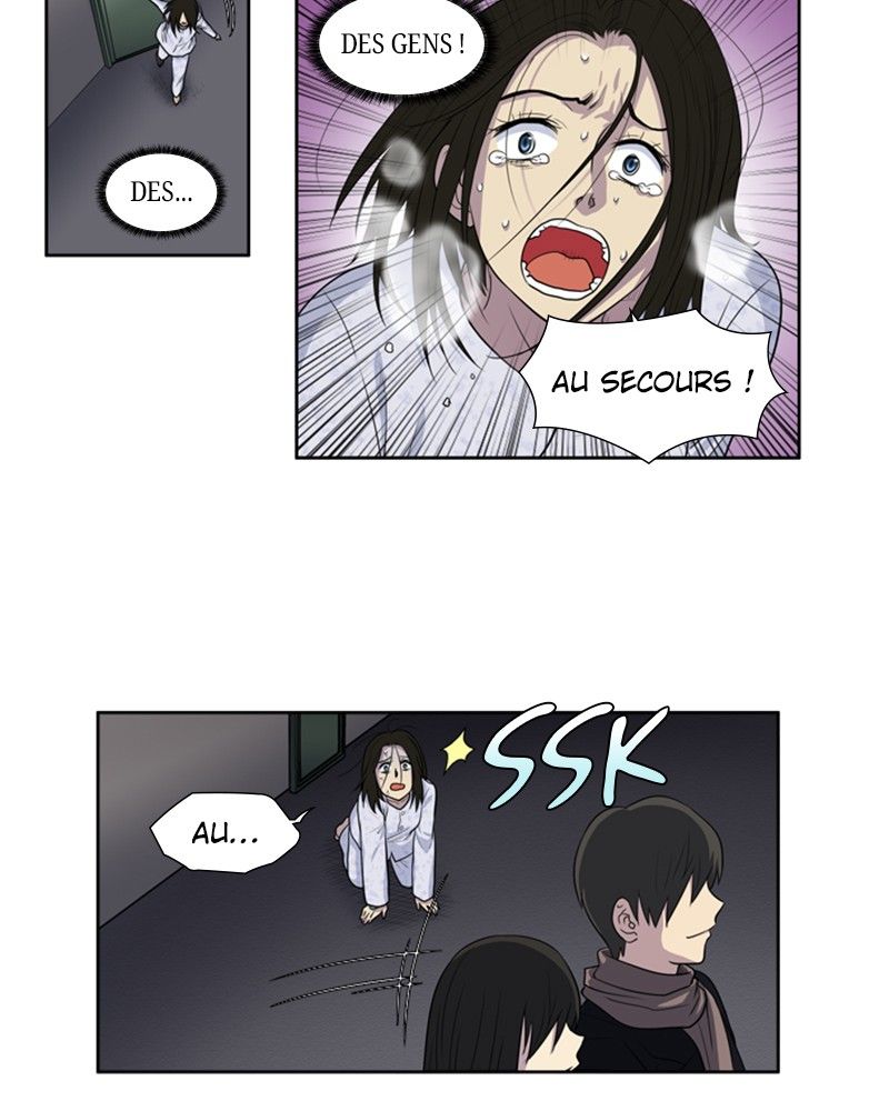 Read The Gamer FR Manga Online