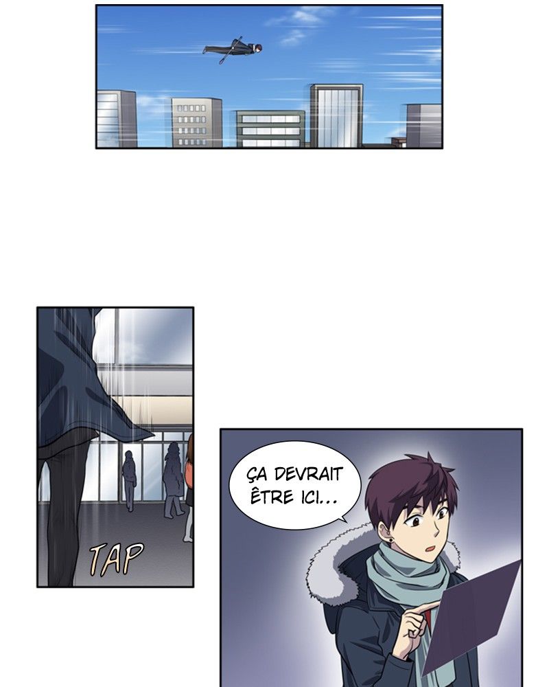 Read The Gamer FR Manga Online