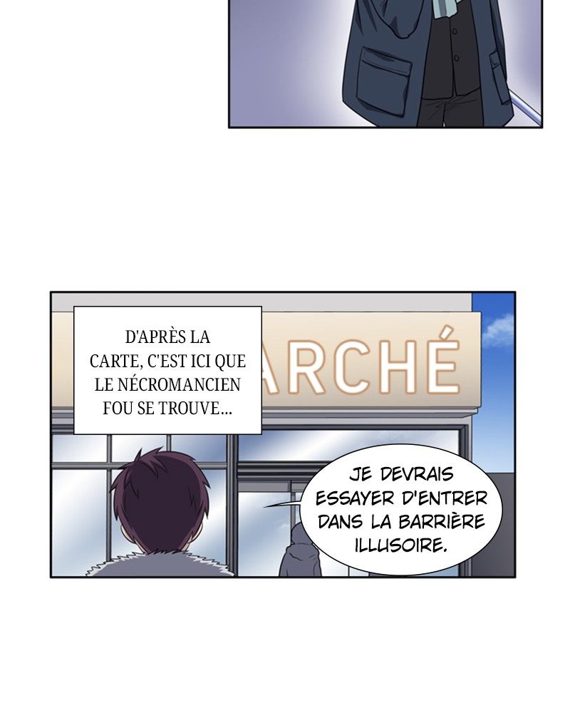 Read The Gamer FR Manga Online