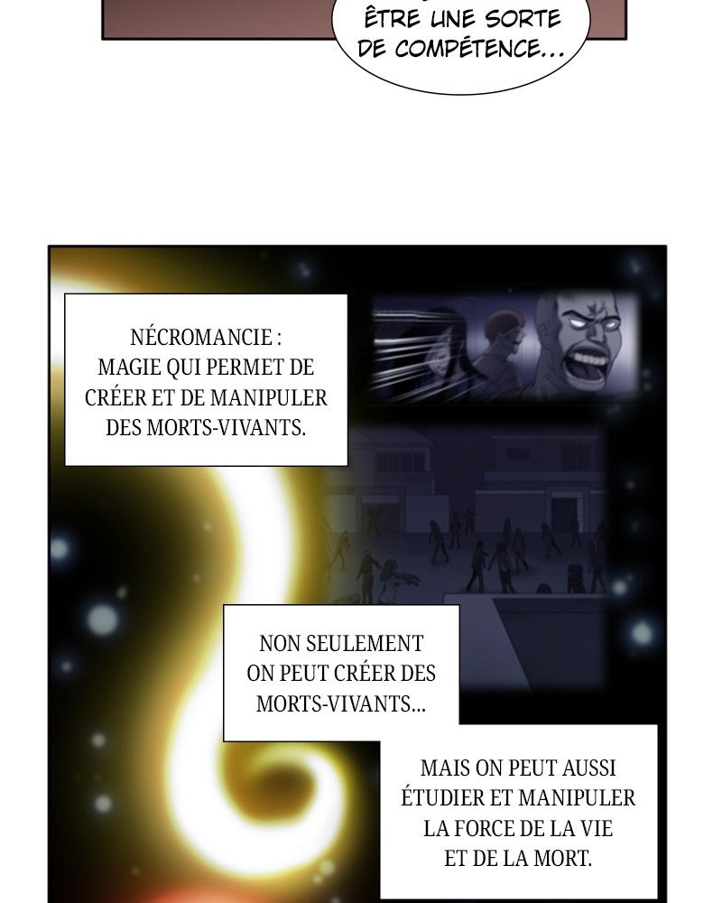Read The Gamer FR Manga Online