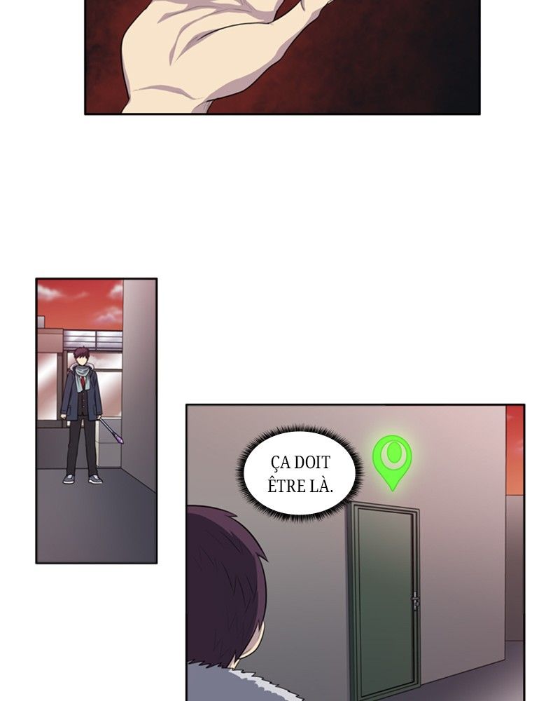 Read The Gamer FR Manga Online