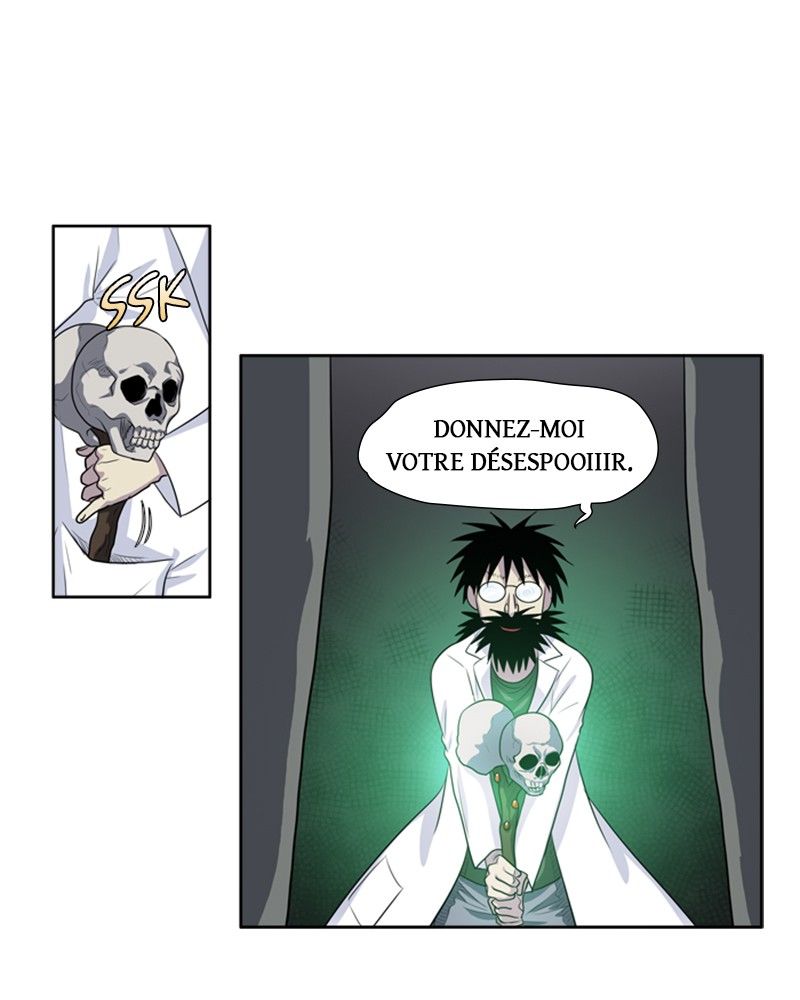 Read The Gamer FR Manga Online