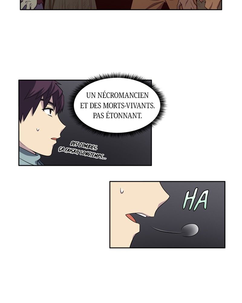 Read The Gamer FR Manga Online