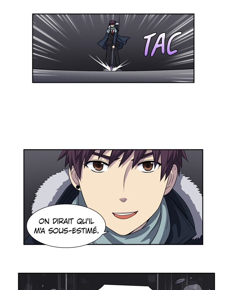Read The Gamer FR Manga Online