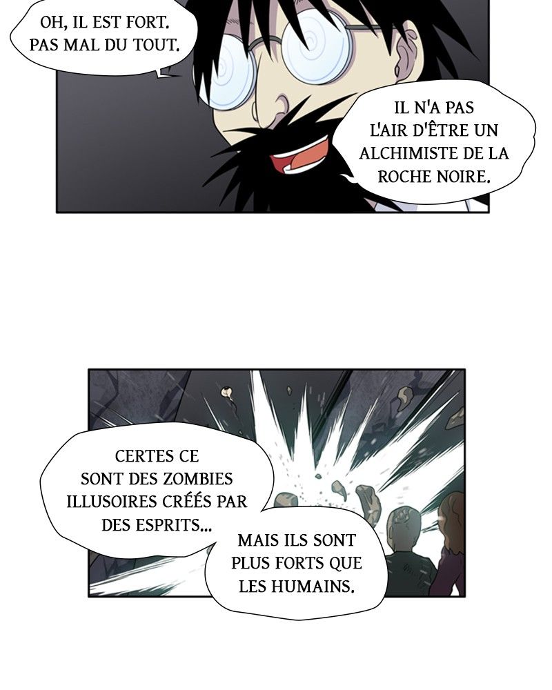 Read The Gamer FR Manga Online