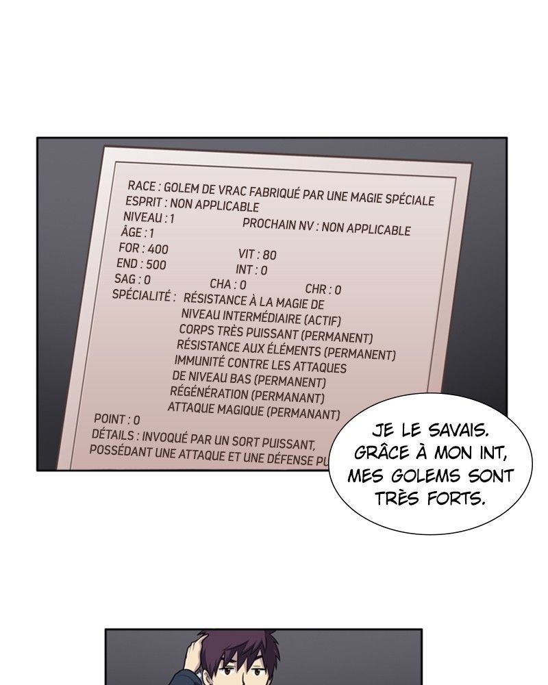 Read The Gamer FR Manga Online