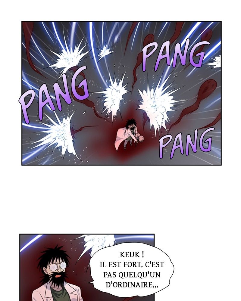 Read The Gamer FR Manga Online