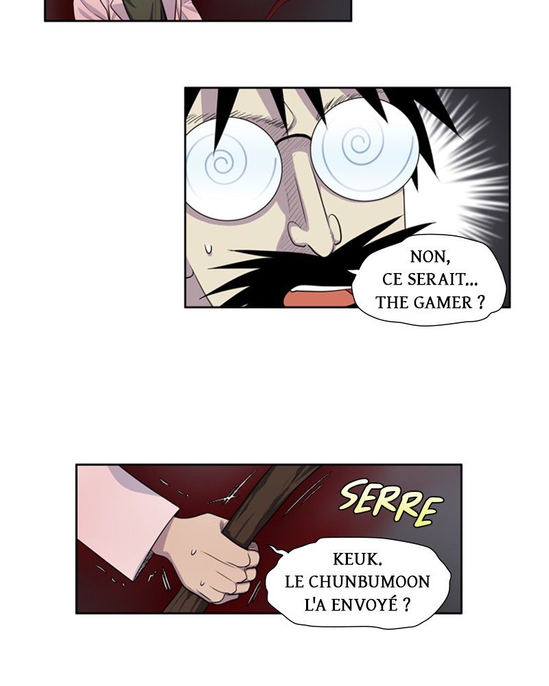 Read The Gamer FR Manga Online