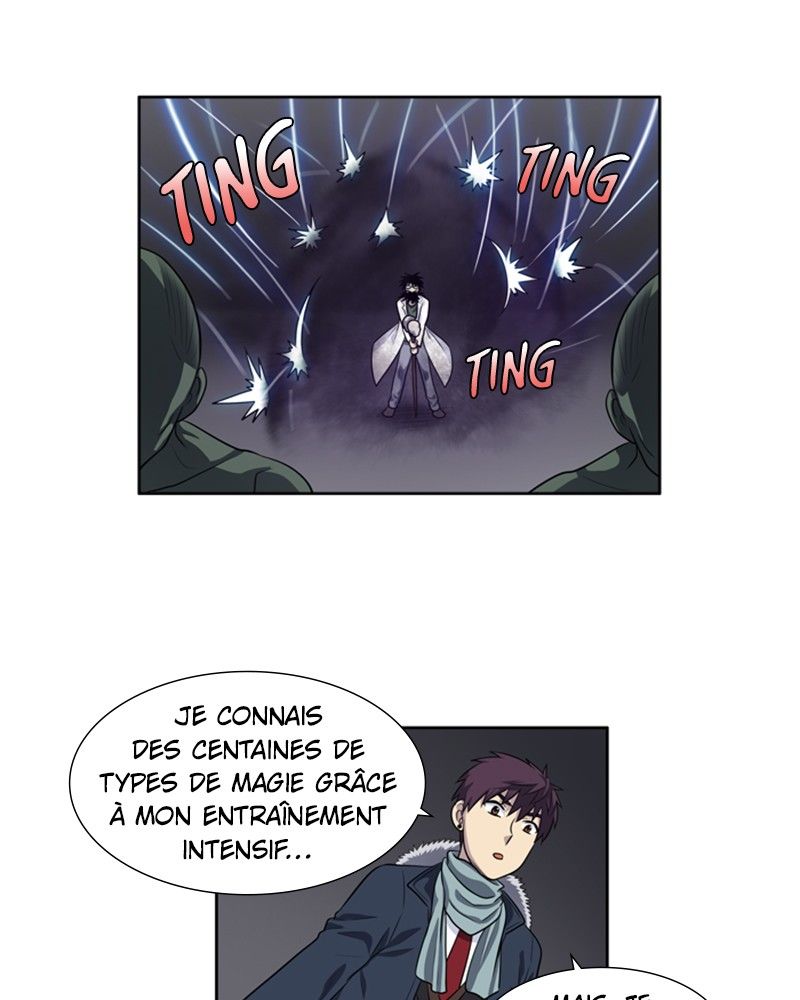 Read The Gamer FR Manga Online