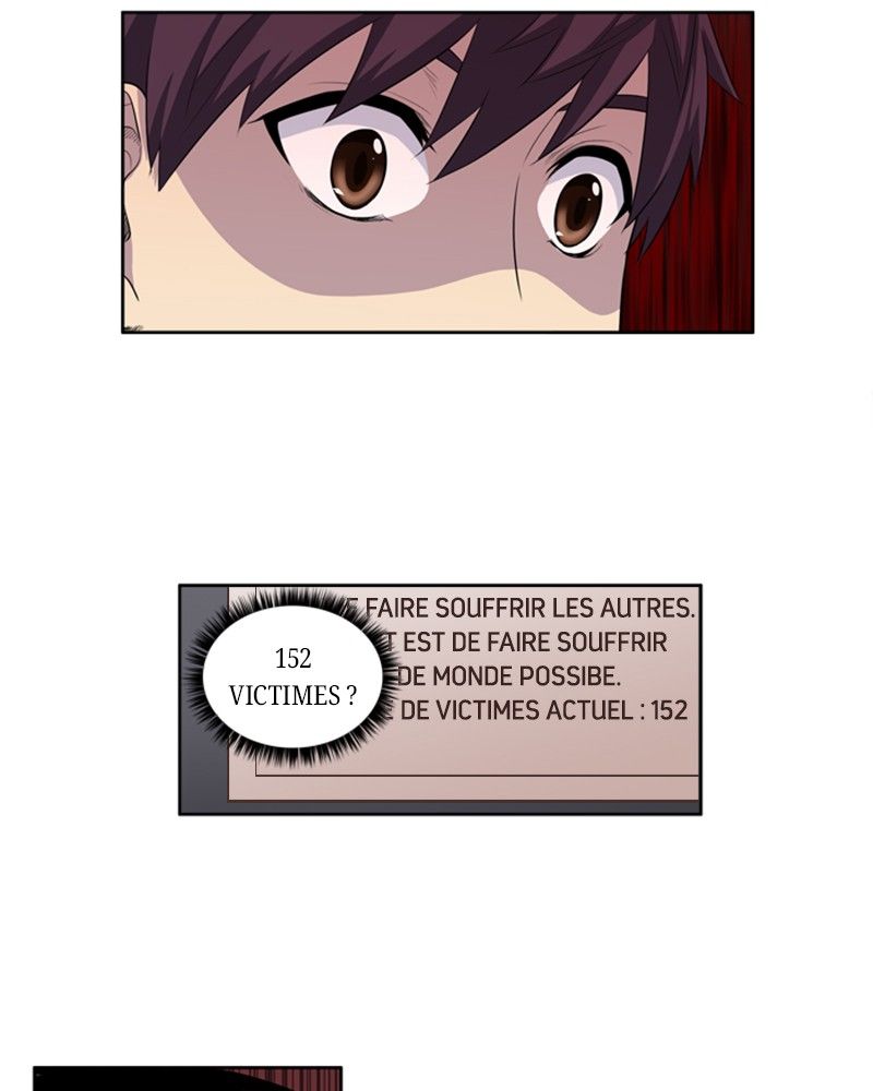 Read The Gamer FR Manga Online