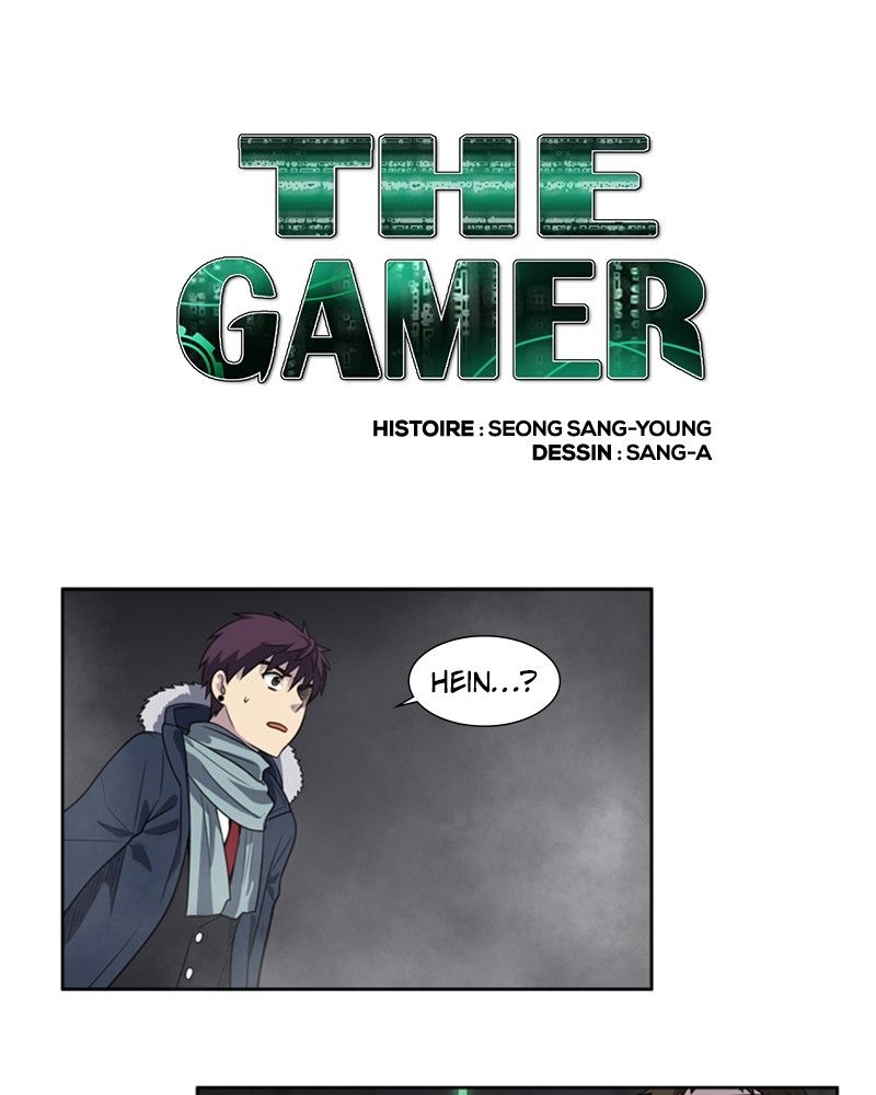 Read The Gamer FR Manga Online