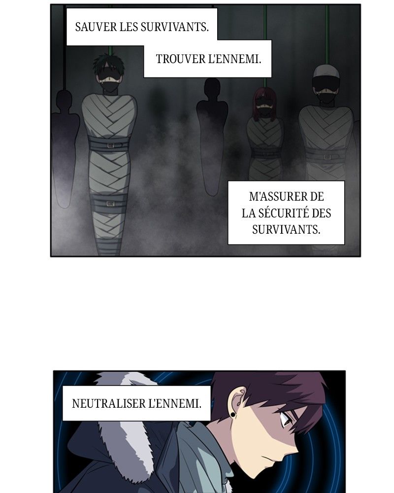 Read The Gamer FR Manga Online