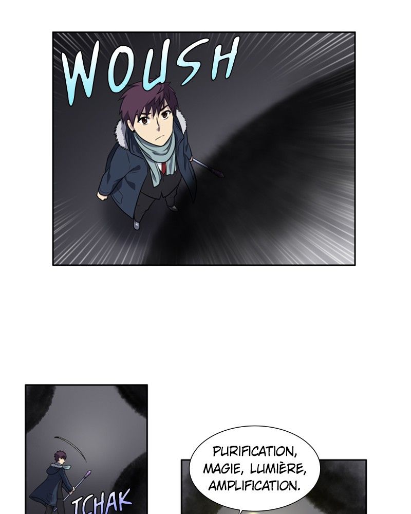 Read The Gamer FR Manga Online