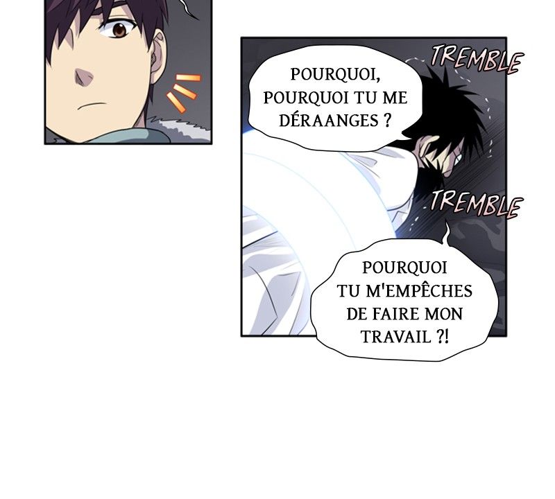 Read The Gamer FR Manga Online