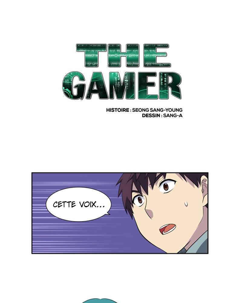 Read The Gamer FR Manga Online