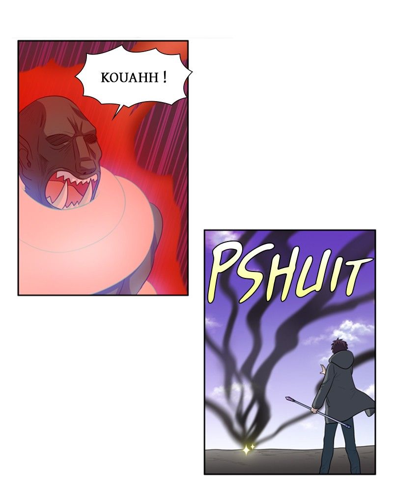Read The Gamer FR Manga Online