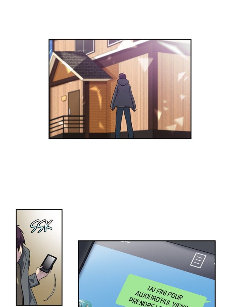 Read The Gamer FR Manga Online