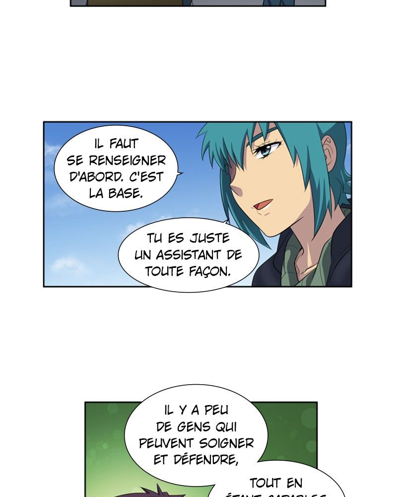 Read The Gamer FR Manga Online