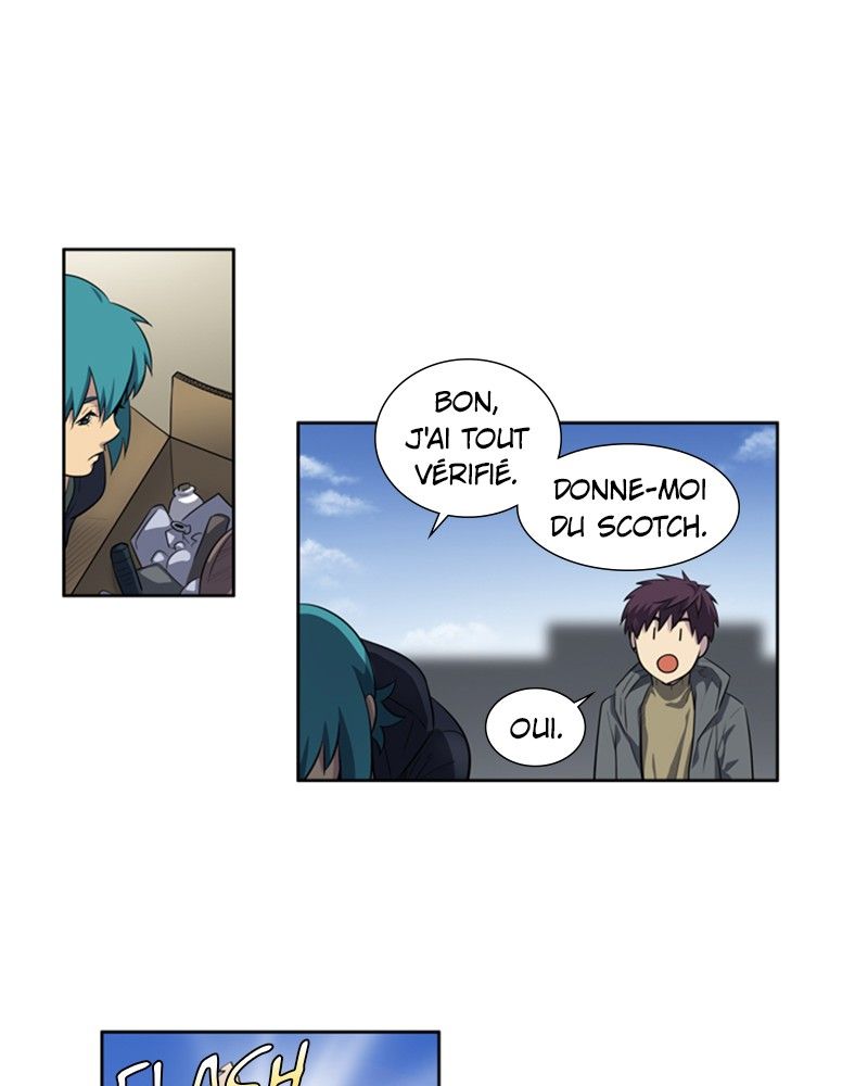 Read The Gamer FR Manga Online