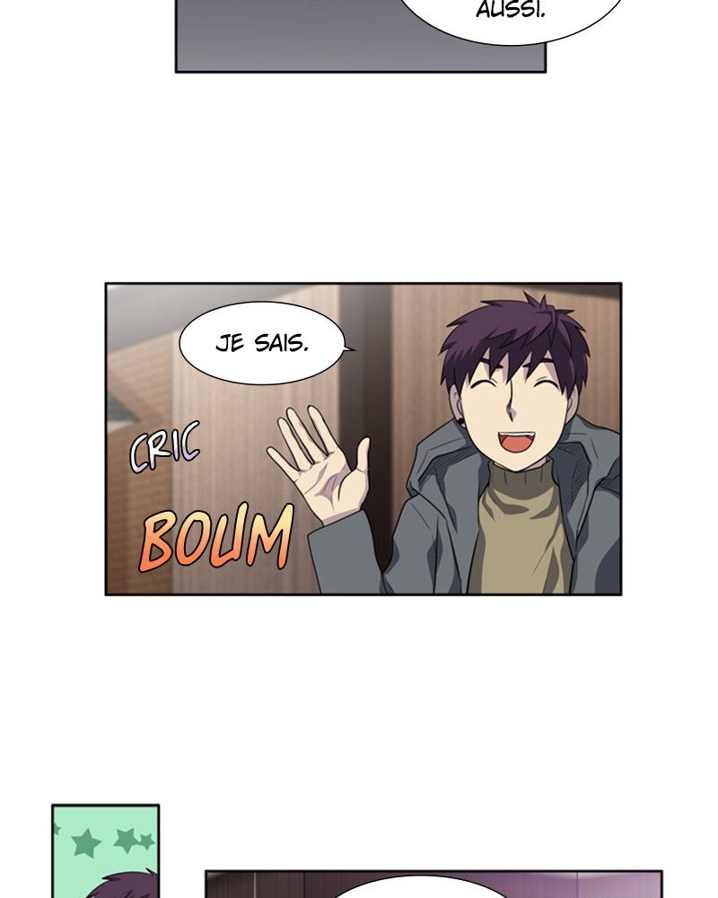 Read The Gamer FR Manga Online