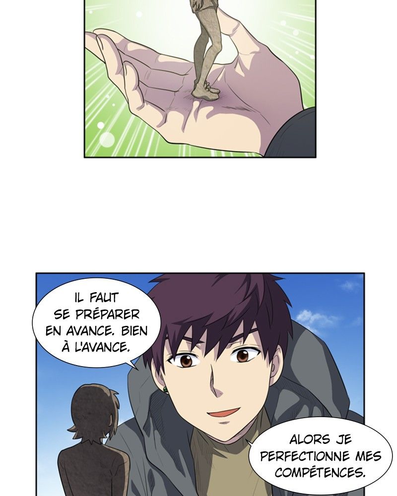 Read The Gamer FR Manga Online