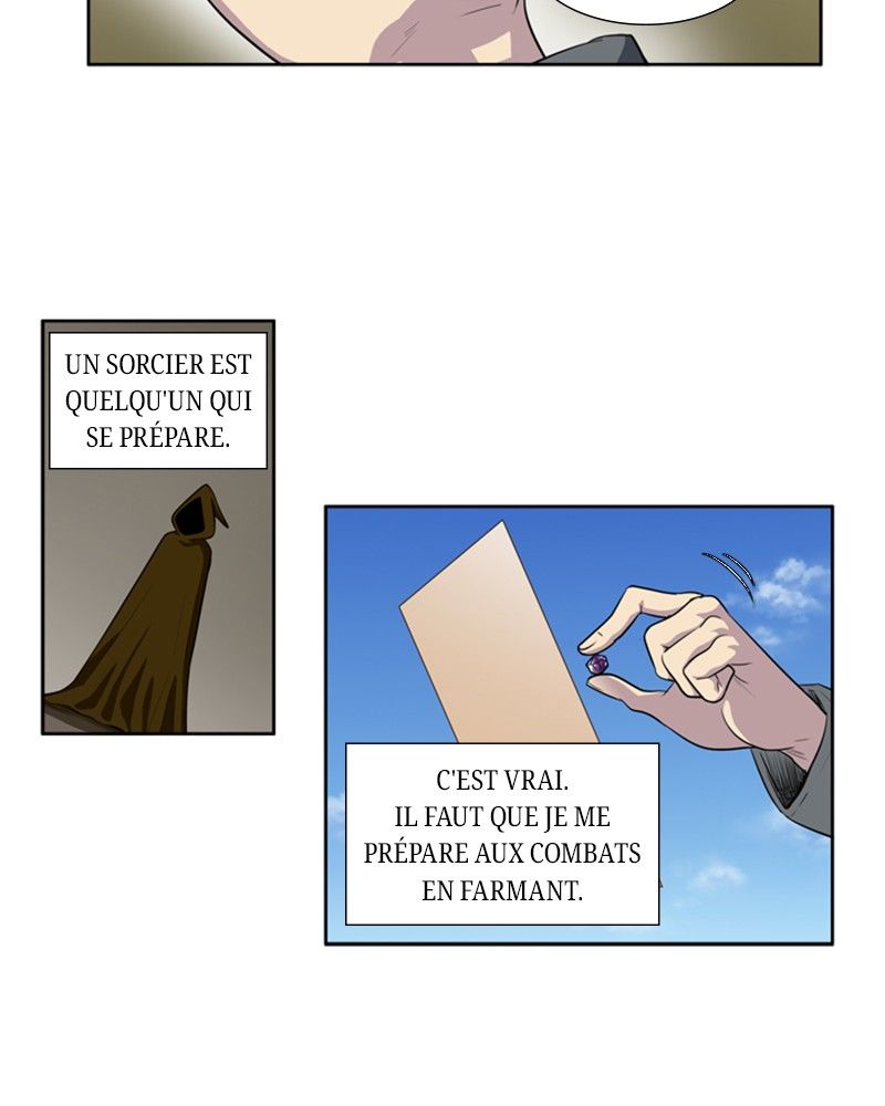 Read The Gamer FR Manga Online