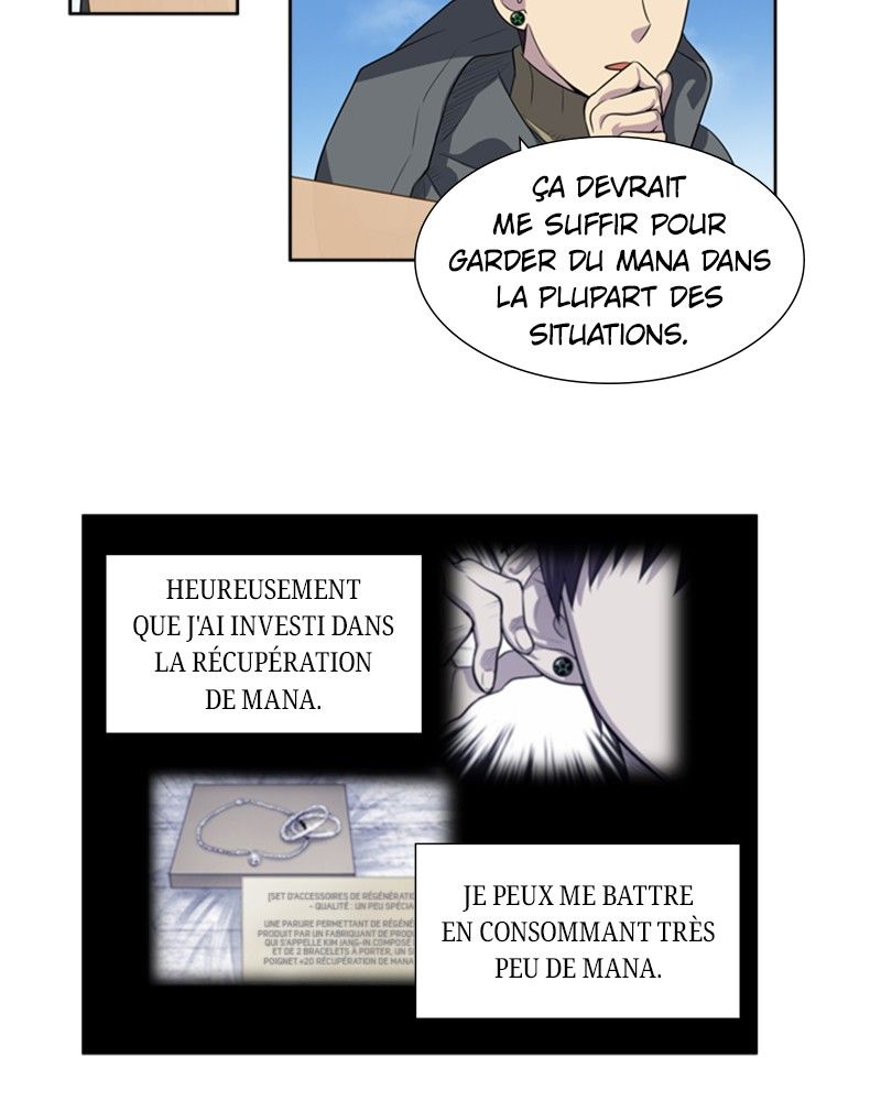 Read The Gamer FR Manga Online