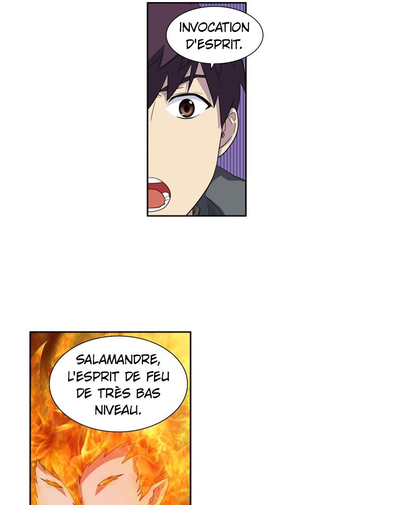 Read The Gamer FR Manga Online