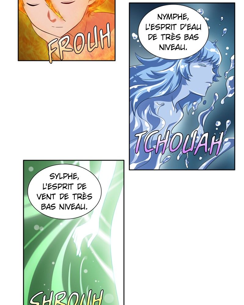 Read The Gamer FR Manga Online