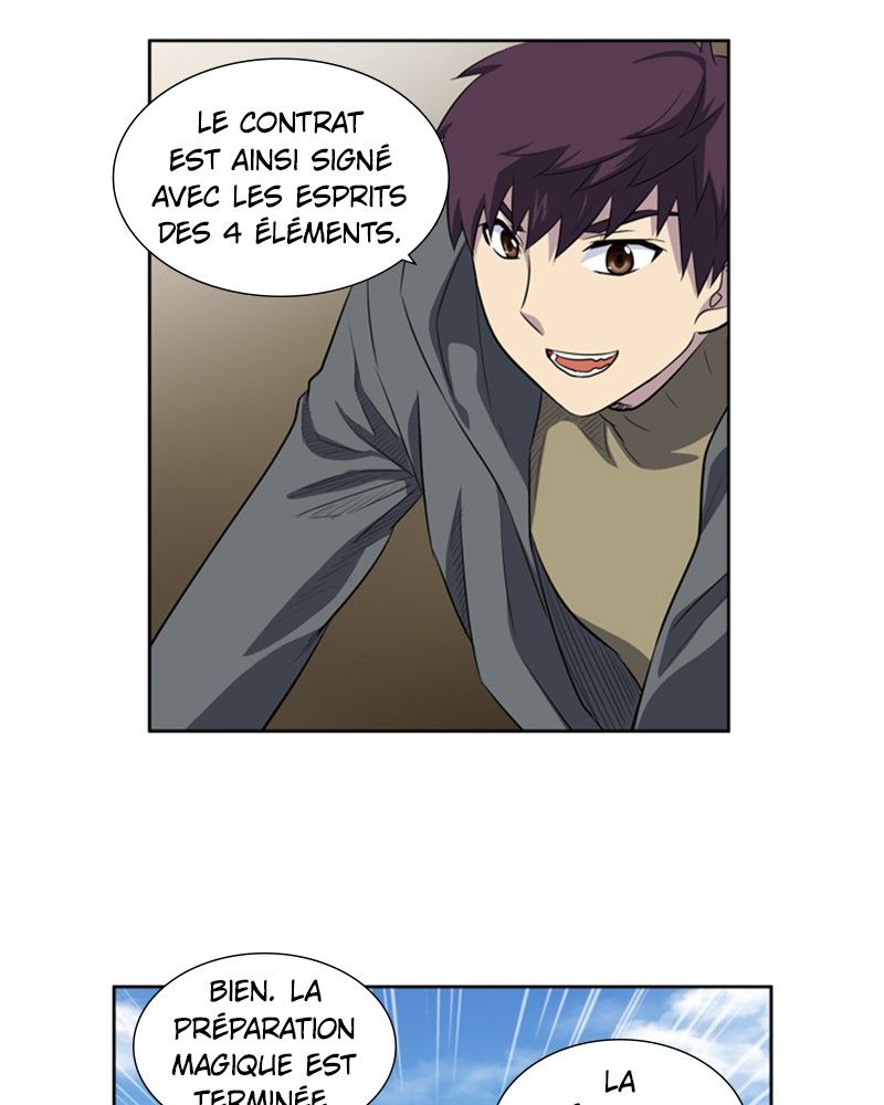 Read The Gamer FR Manga Online