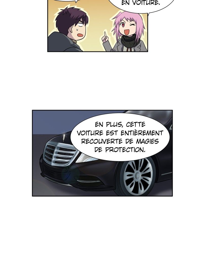Read The Gamer FR Manga Online