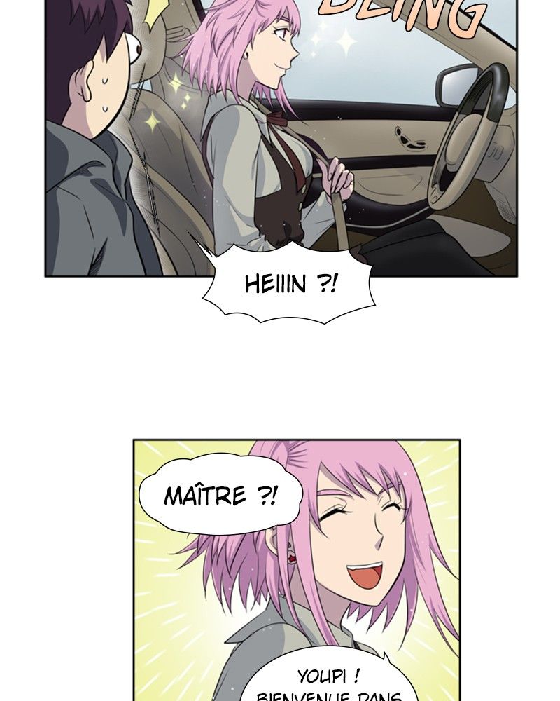 Read The Gamer FR Manga Online