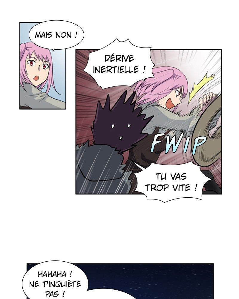 Read The Gamer FR Manga Online