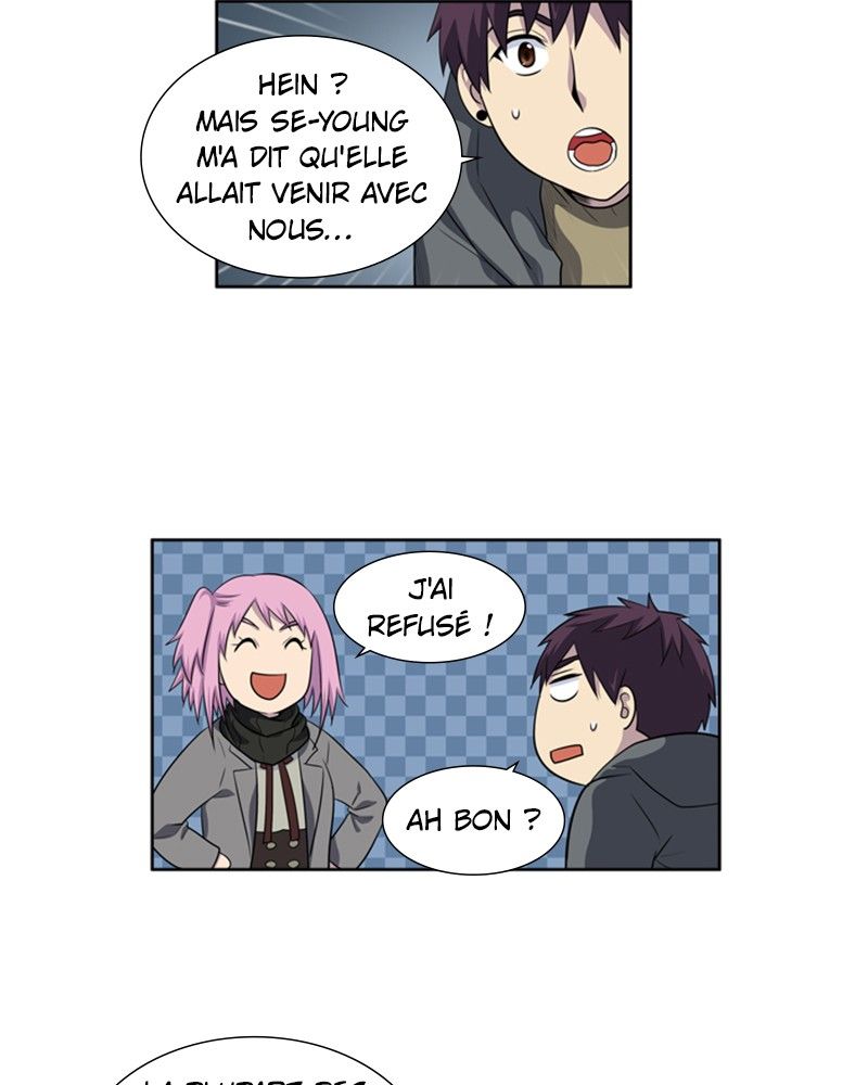Read The Gamer FR Manga Online