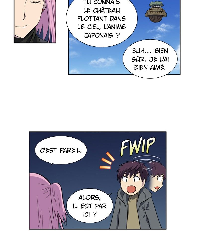 Read The Gamer FR Manga Online