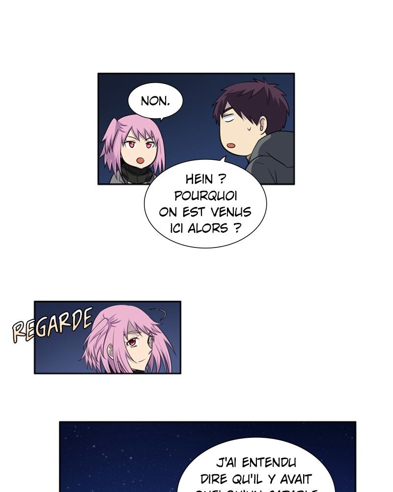 Read The Gamer FR Manga Online