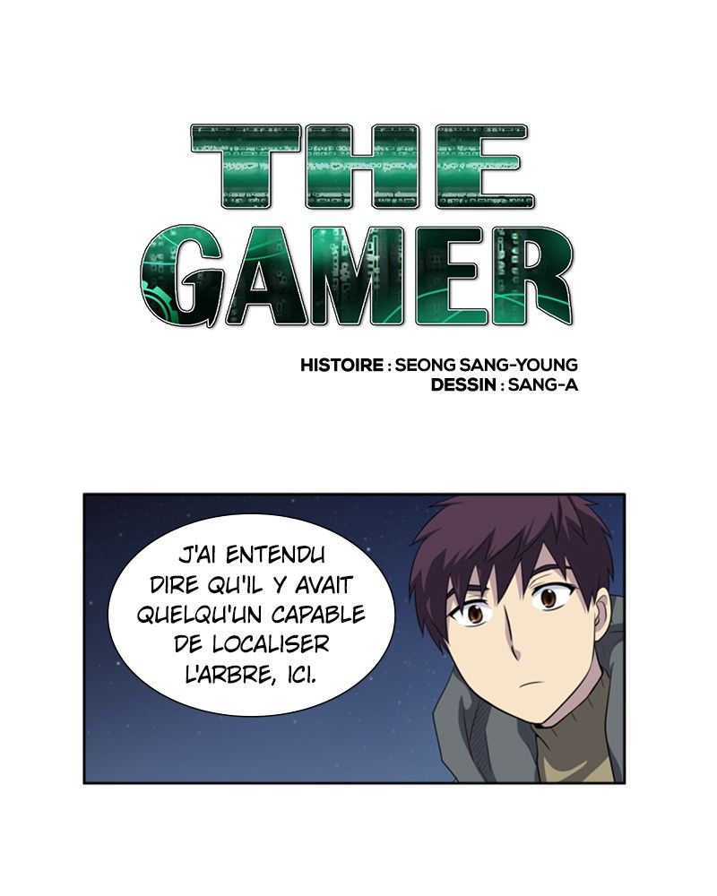 Read The Gamer FR Manga Online