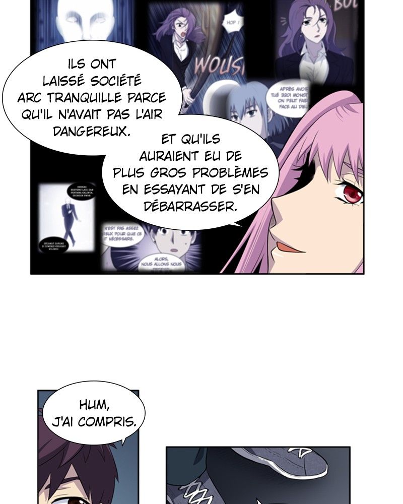 Read The Gamer FR Manga Online