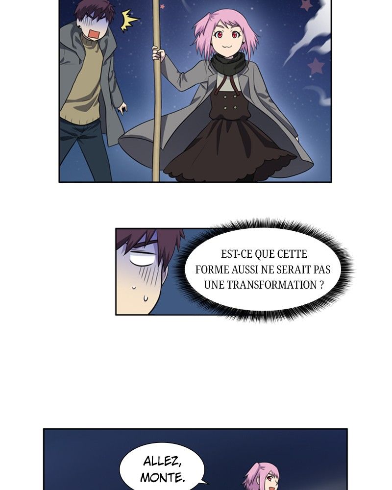 Read The Gamer FR Manga Online