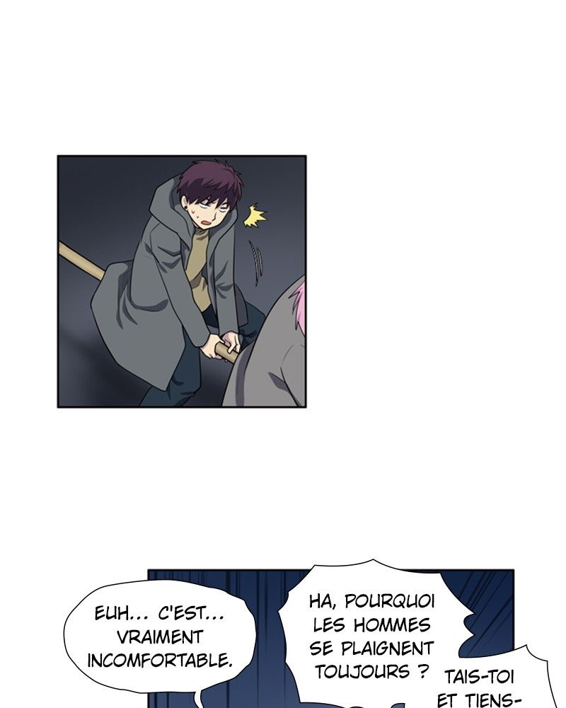 Read The Gamer FR Manga Online