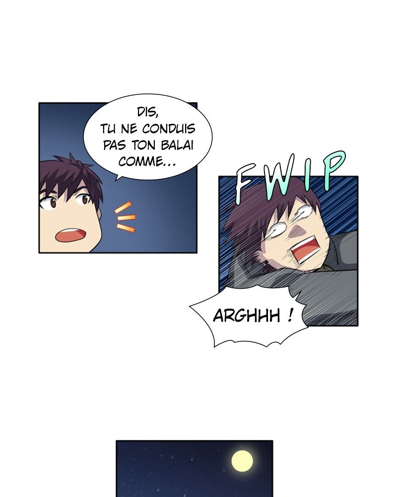 Read The Gamer FR Manga Online