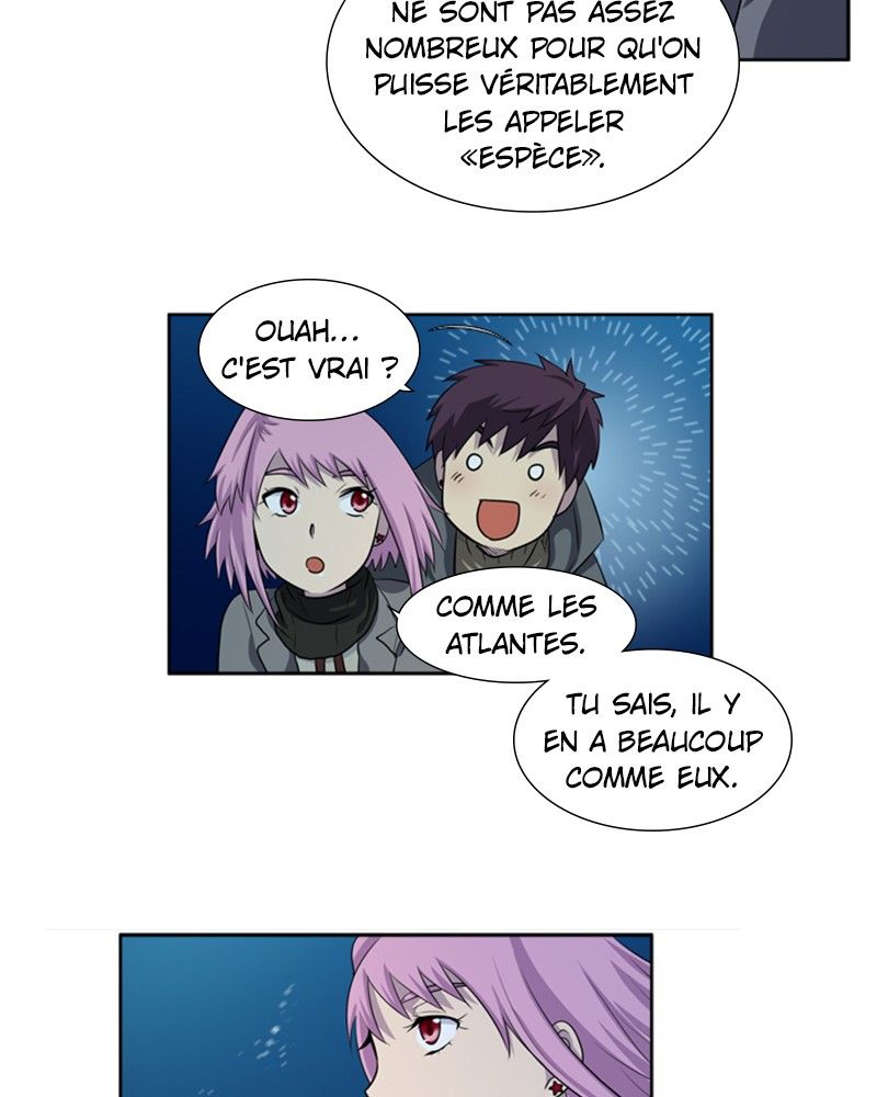 Read The Gamer FR Manga Online