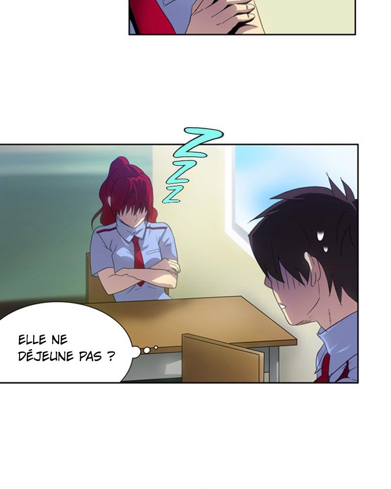 Read The Gamer FR Manga Online
