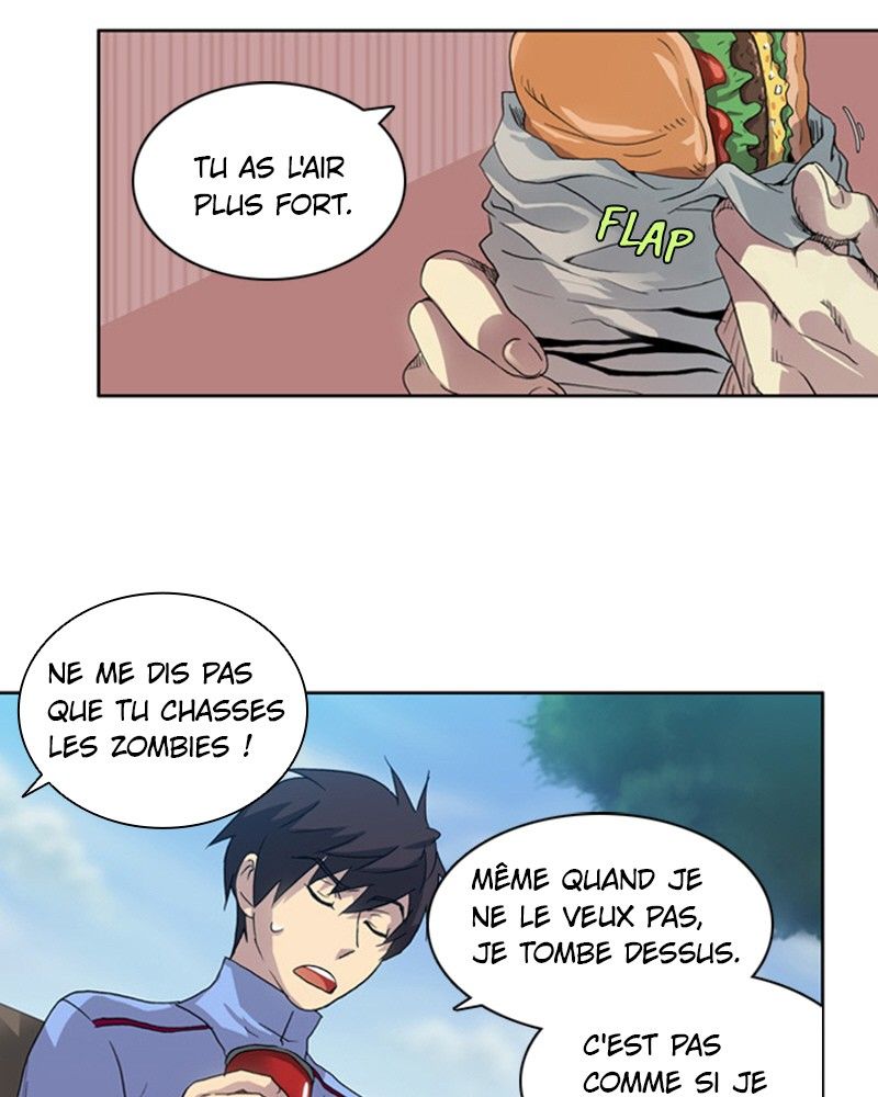 Read The Gamer FR Manga Online