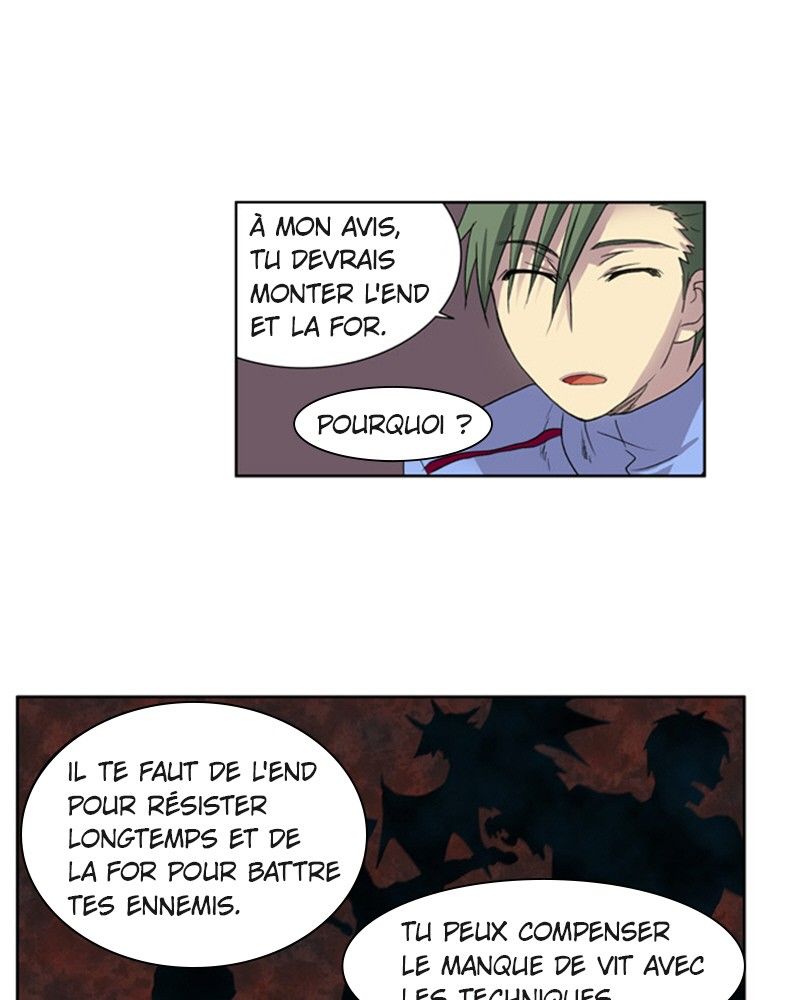 Read The Gamer FR Manga Online