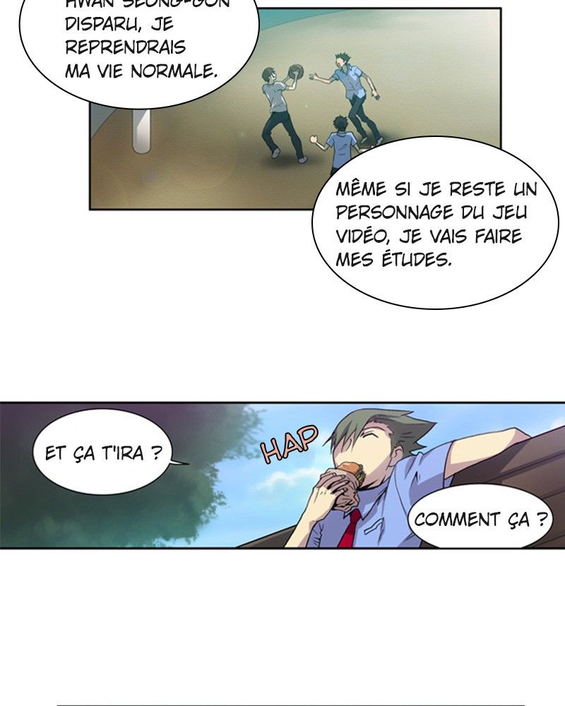 Read The Gamer FR Manga Online