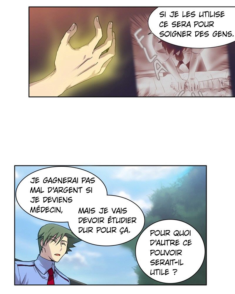Read The Gamer FR Manga Online